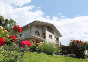Casa Felice da Piera Aosta